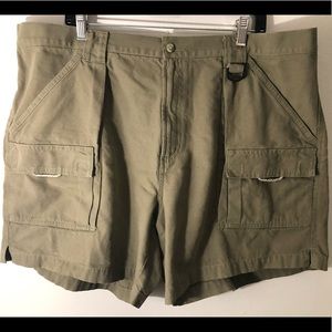 Columbia PFG Brewha men’s shorts